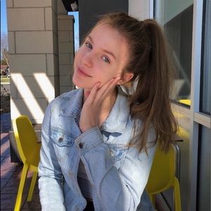 Meet your Posher, Rylee